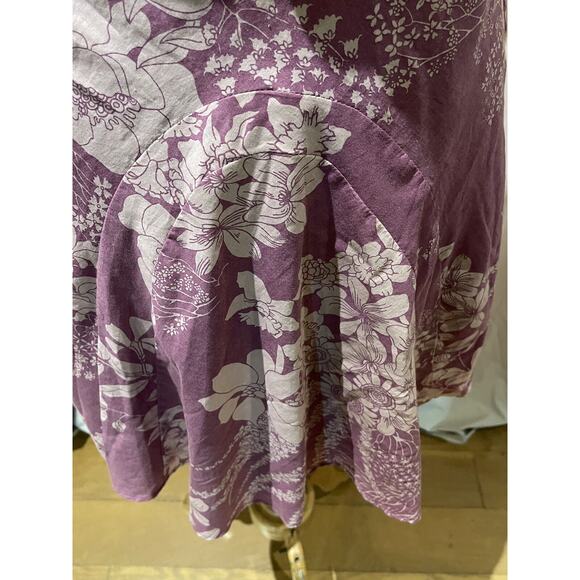 Vintage Y2K Deadstock w tags Soda Halter Dress M - Picture 6 of 8